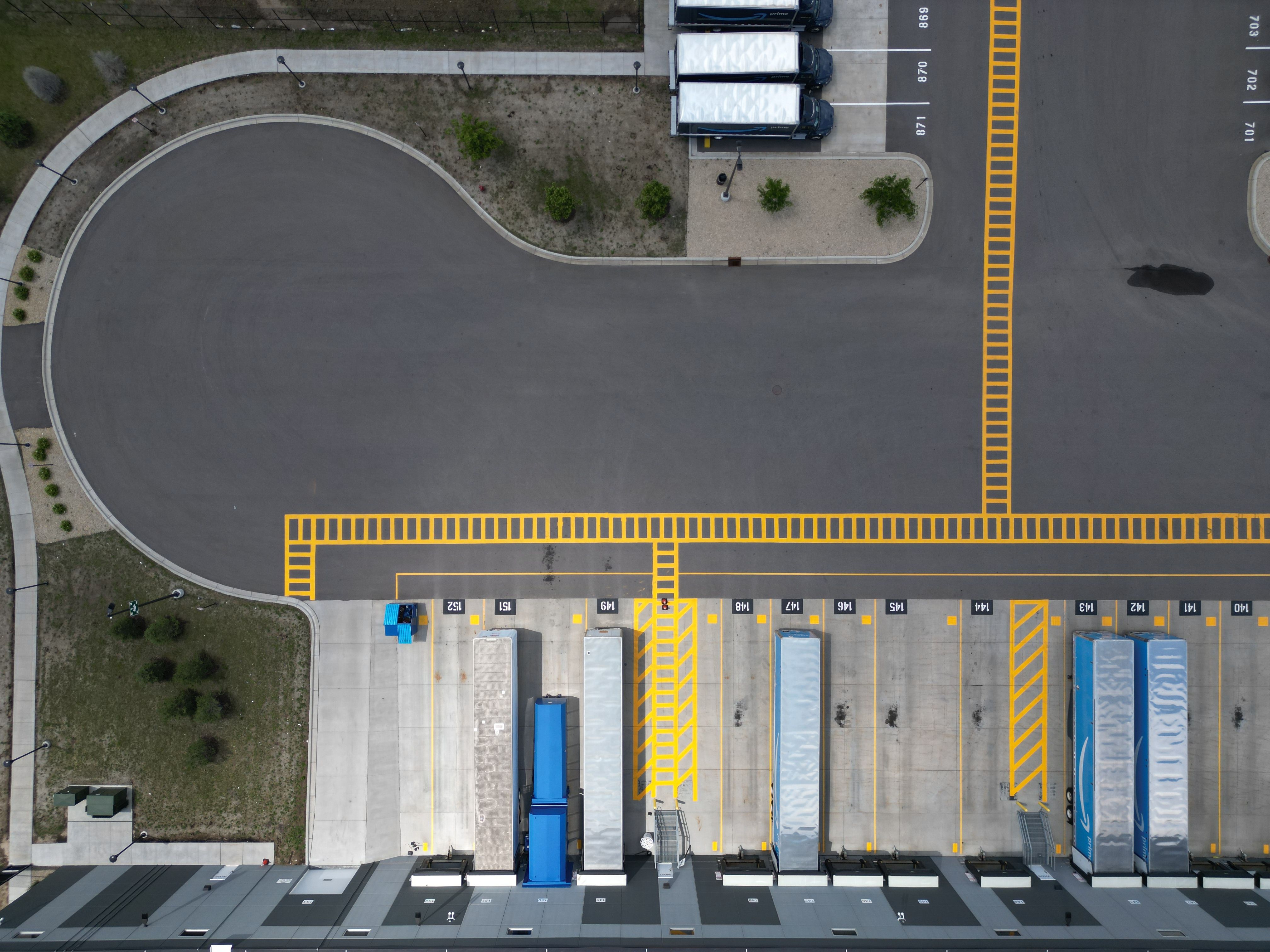 Supply chain management services