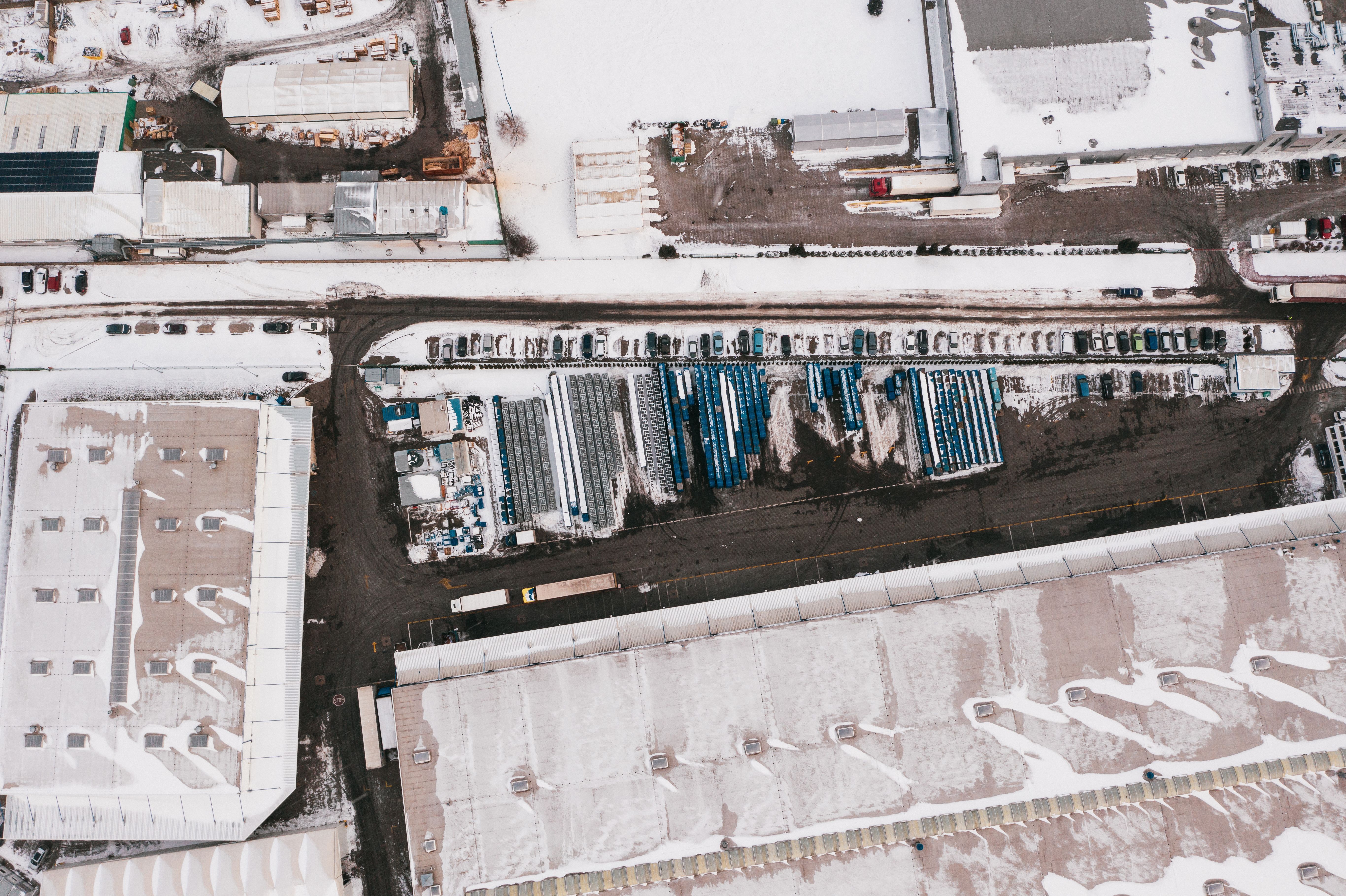 Fox Logistics mission in freight brokerage