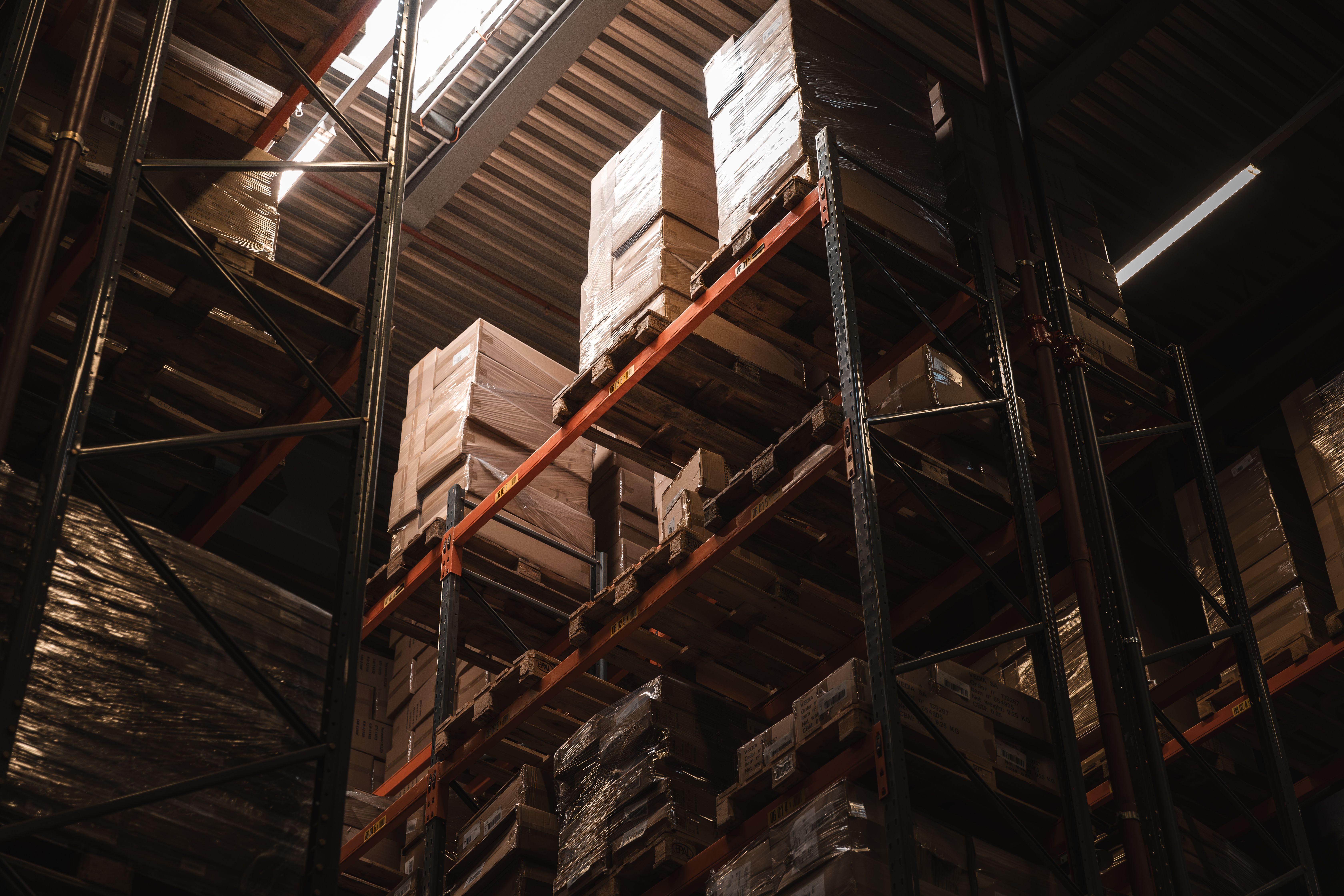 Air freight services